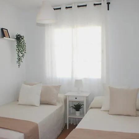 Mar Niza Villa Malaga Exterior photo