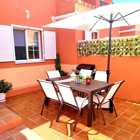 Mar Niza Villa Malaga Exterior photo