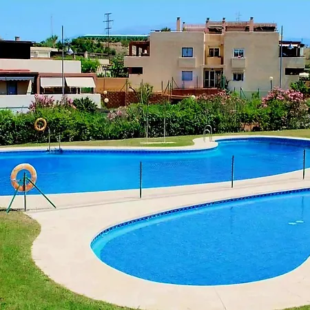 Mar Niza Villa Malaga Exterior photo