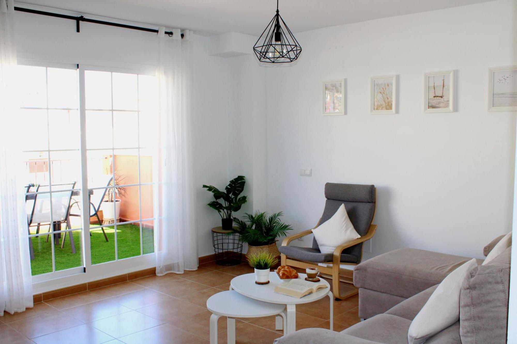 Holiday home Niza Mar Malaga