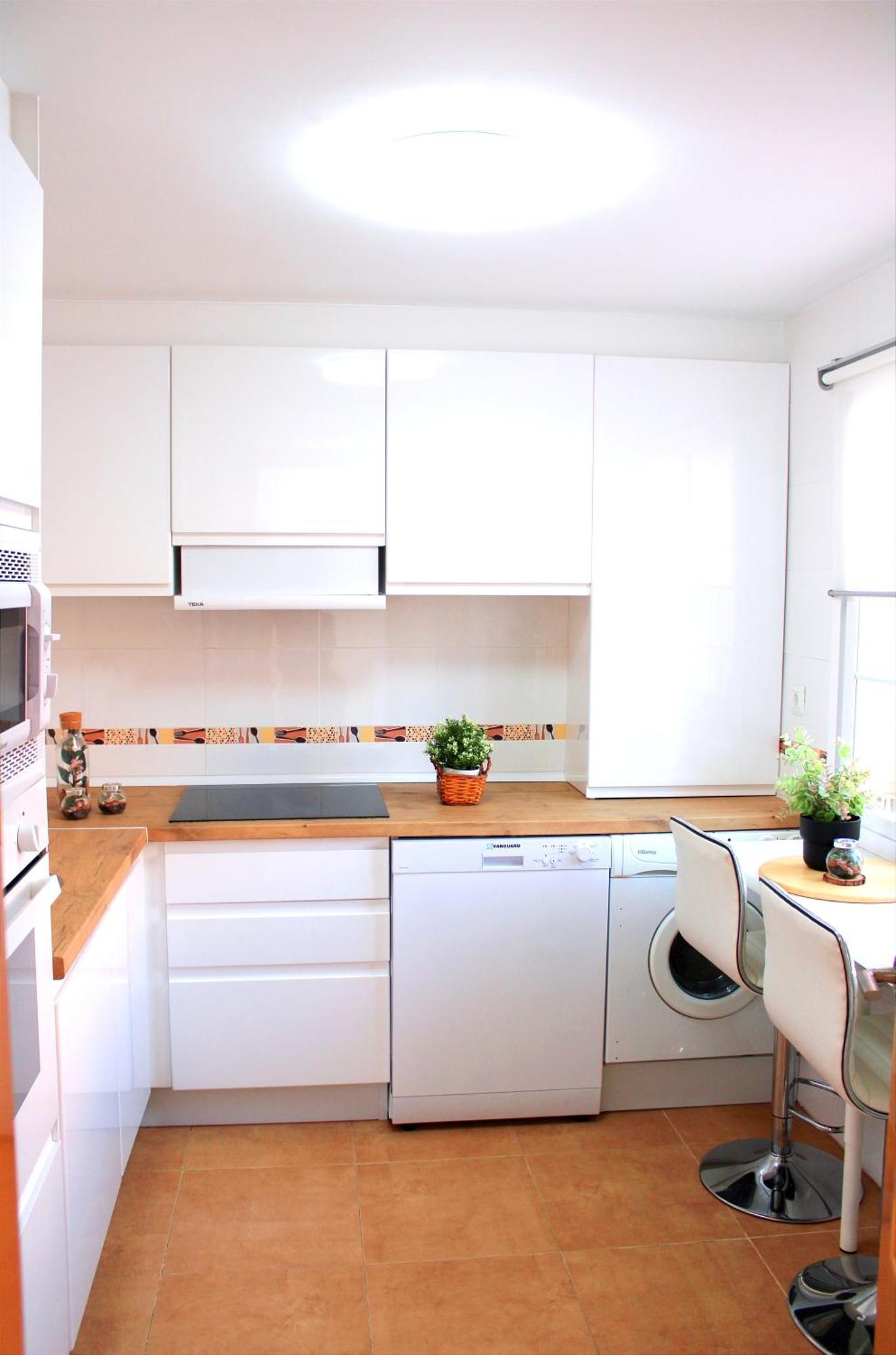 Holiday home Niza Mar Malaga