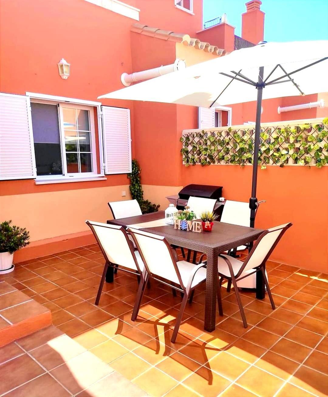 Holiday home Niza Mar Malaga