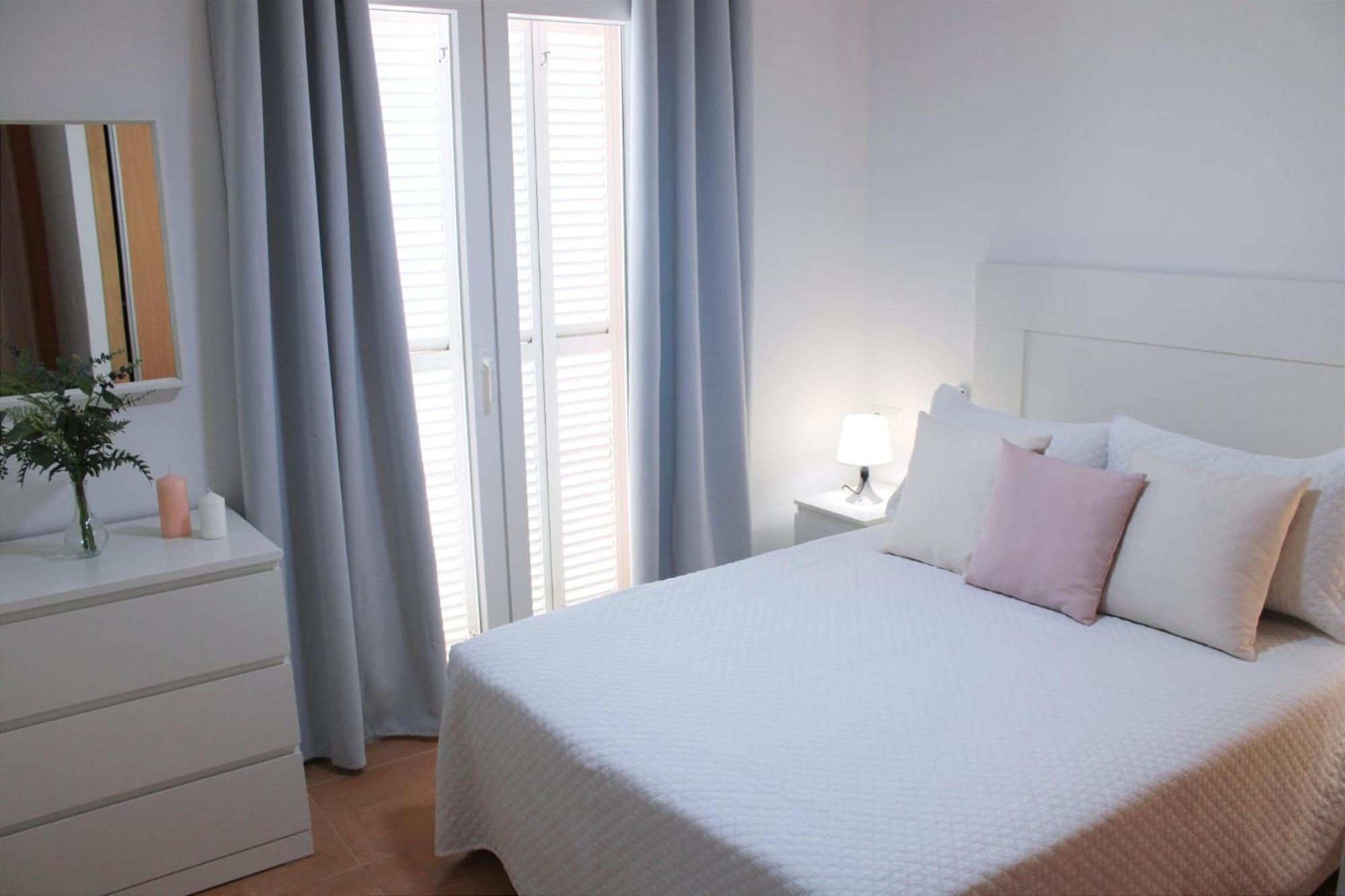 Holiday home Niza Mar Malaga
