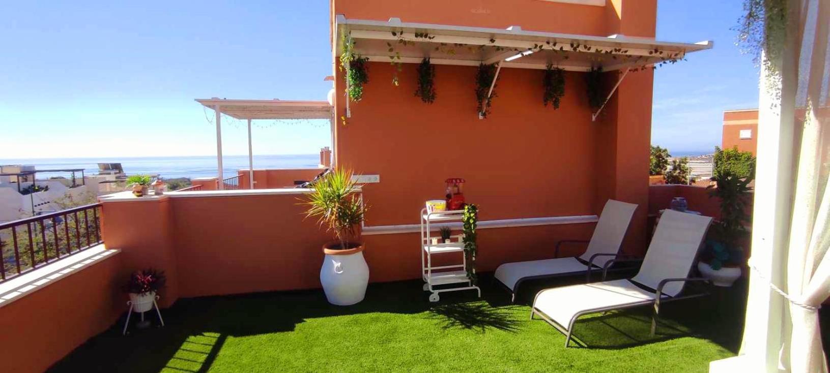 Holiday home Niza Mar Malaga